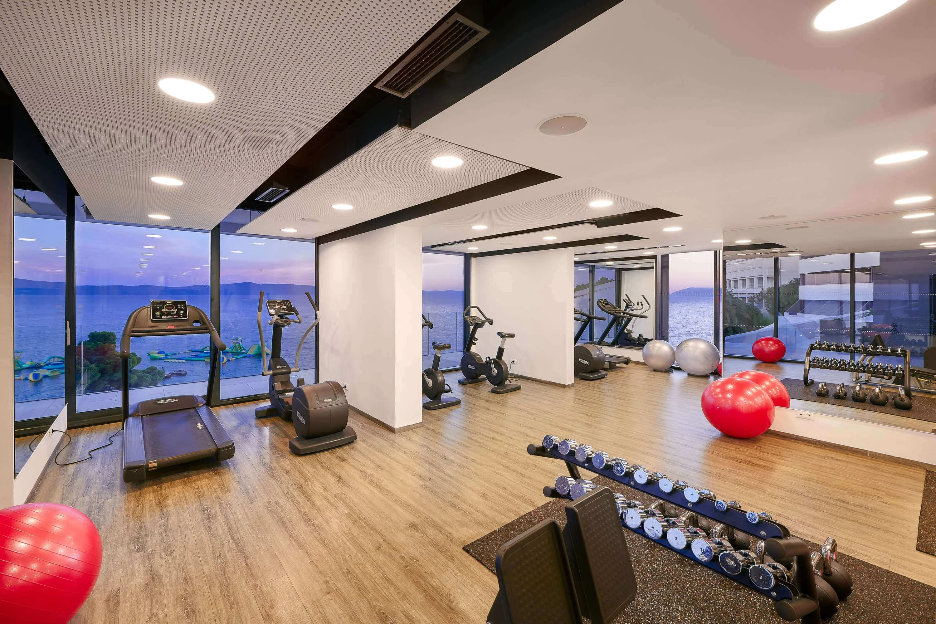 Fitness